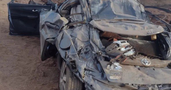 Una mujer murió tras retirar su auto 0KM de una concesionaria