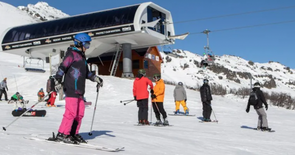 Neuquén se prepara para el invierno: precios, fechas y novedades en los centros de esquí Neuquén se prepara para el invierno: precios, fechas y novedades en los centros de esquí