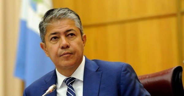 Figueroa advirtió sobre la caja jubilatoria: “Nación siempre nos debe a los neuquinos”