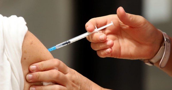 Neuquén, entre las provincias con mejores índices de vacunación del país Neuquén, entre las provincias con mejores índices de vacunación del país