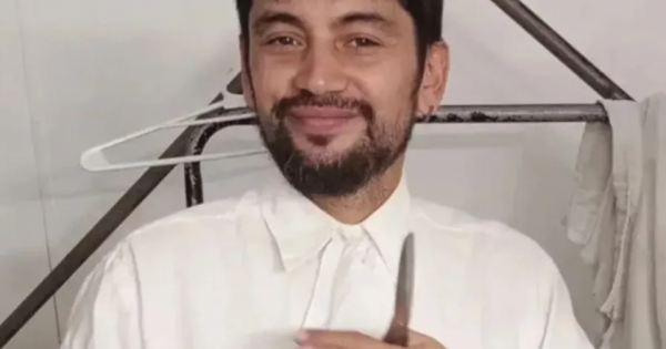 Avanza la investigación por el crimen de Pablo Mieres: una prenda clave y nuevas hipótesis Avanza la investigación por el crimen de Pablo Mieres: una prenda clave y nuevas hipótesis