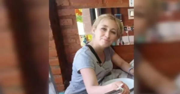 Alison Calfunao fue trasladada a Buenos Aires para esperar un trasplante de corazón