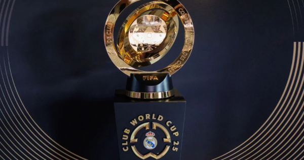 Arranca el Mundial de Clubes 2025: hoy debuta el Inter Miami de Messi