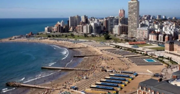 Viajar a “La Feliz” con descuento o gratis: beneficios para jubilados y personas con CUD