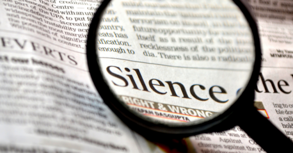 El 70% de los argentinos no soporta el silencio: ¿por qué nos incomoda tanto callar? El 70% de los argentinos no soporta el silencio: ¿por qué nos incomoda tanto callar?