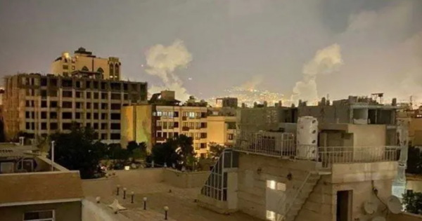 Operación “León Naciente”: Israel golpea con fuerza la infraestructura nuclear iraní