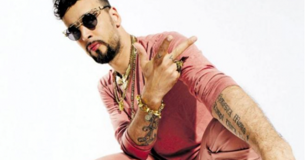 Una noche re picante con Dante Spinetta: suelta el estudio y vuelve al escenario neuquino Una noche re picante con Dante Spinetta: suelta el estudio y vuelve al escenario neuquino