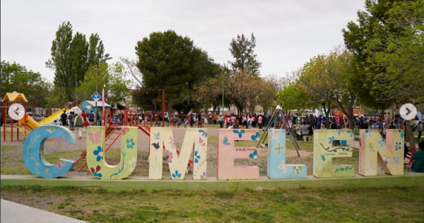 Confirmaron que la mujer hallada sin vida en barrio Cumelén murió por asfixia con alimento