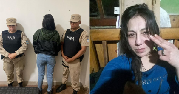 De jefa narco a presa aislada: La Tía atraviesa días complicados en la cárcel