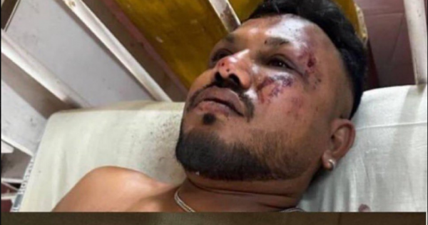 Milagro en la tragedia aérea: un sobreviviente entre los restos del vuelo de Air India