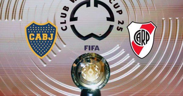 Qué necesitan Boca y River para clasificar a octavos del Mundial de Clubes