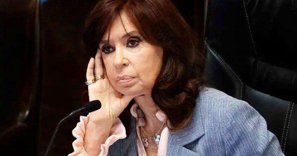 Cristina Kirchner confirmó que irá a Comodoro Py y lanzó una dura frase contra la Corte