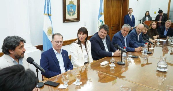 Las mejoras en el Paseo de los 9 Lagos tendrán obras de pavimentación
