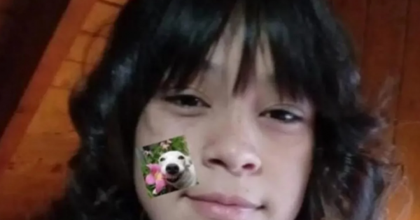 Conmoción: hallaron muerta a Naila Benítez, la joven desaparecida