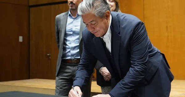 Más de 6 mil personas tendrán acceso a cursos de formación profesional