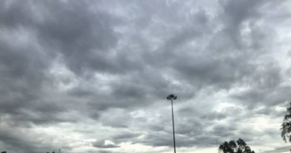 Mucho frío: cómo estará el tiempo este viernes en la provincia