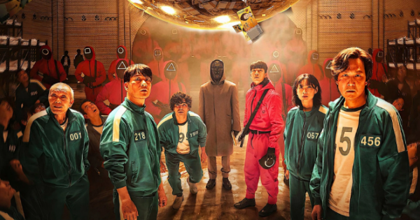 El Juego del Calamar revela su prueba más cruel: así será ‘Raduno’, la trampa final de la serie