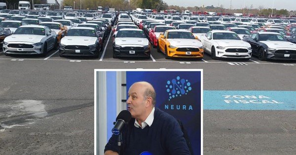 El Gobierno nacional simplificará la importación particular de autos 0 km y usados