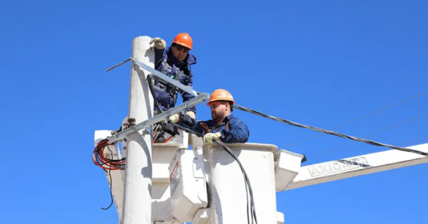 Por seguridad y equidad: CALF sale a detectar y suspender conexiones ilegales