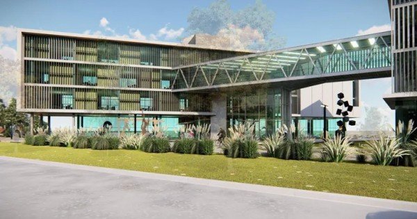 El polo científico impulsa la nueva matriz productiva en Neuquén