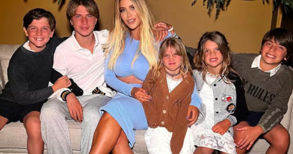 La emotiva postal que compartió Wanda Nara por la graduación de su hijo La emotiva postal que compartió Wanda Nara por la graduación de su hijo