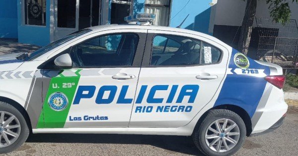 Conmoción: un hombre en situación de calle murió por el frío en Roca