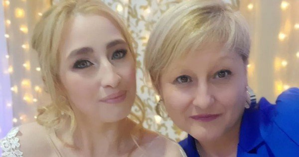 La cirugía de trasplante de corazón para Alison Calfunao fue un éxito La cirugía de trasplante de corazón para Alison Calfunao fue un éxito