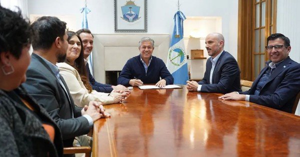 Emplea Neuquén abrirá oficinas en Senillosa y Loncopué con nuevos convenios Emplea Neuquén abrirá oficinas en Senillosa y Loncopué con nuevos convenios