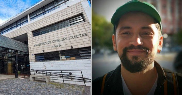 La familia de Pablo Mieres pide ayuda para trasladar su cuerpo desde La Plata La familia de Pablo Mieres pide ayuda para trasladar su cuerpo desde La Plata