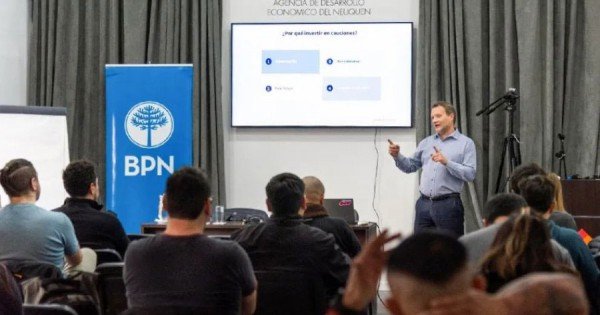 Cursos gratuitos para pymes y emprendedores: detalle de las temáticas Cursos gratuitos para pymes y emprendedores: detalle de las temáticas