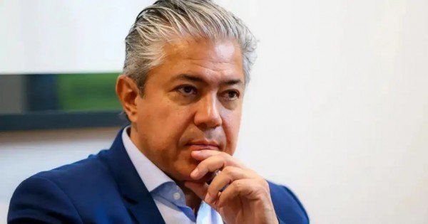 Figueroa insiste en el reclamo por la deuda previsional: “Nación nos debe a los neuquinos”