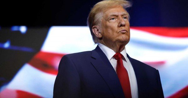 Trump evalúa una acción militar directa contra Irán en medio del conflicto con Israel