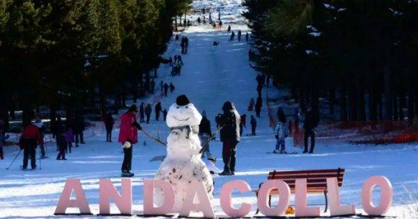 El parque recreativo El Llano inaugura la temporada con nuevas propuestas y servicios