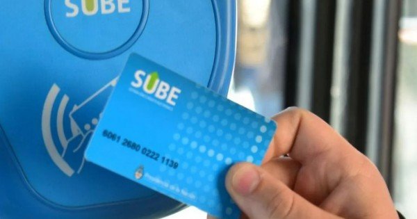 Nuevo aumento del pasaje en Neuquén: el boleto subió a .440