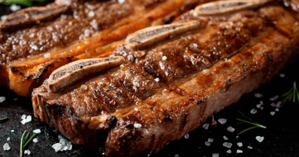 Autorizan el ingreso de asado con hueso a la Patagonia: ¿cómo se aplicará la medida?