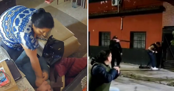 Cayó una mujer por una brutal estafa a una jubilada: usó el “cuento del tío”