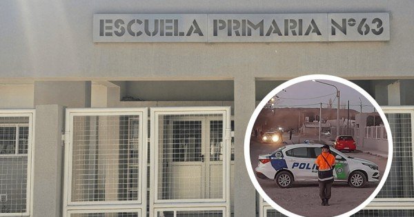 Investigan el crimen frente a la escuela: el acusado dice que actuó en defensa propia
