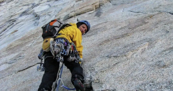 Murió un montañista argentino en el Mont Blanc: era de Bariloche y tenía 37 años
