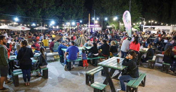El Paseo de la Costa se renovará para la primavera con foodtracks y más