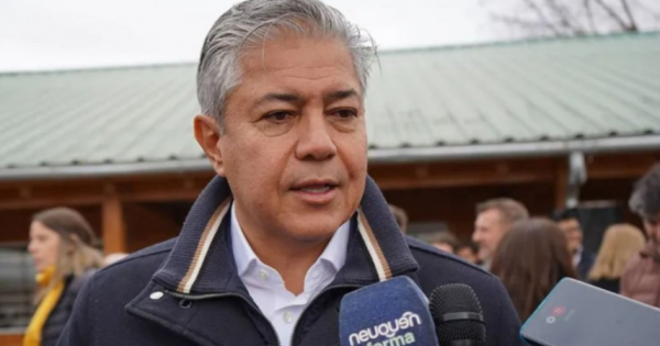 El Gobierno nacional privatiza las represas del Comahue: qué ganan Neuquén y Río Negro