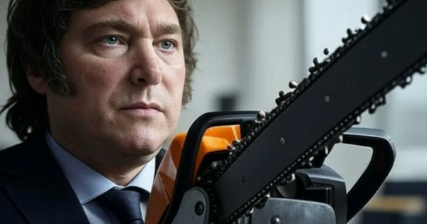 Motosierra en la ANMAT: elimina arancel clave para las importaciones de alimentos