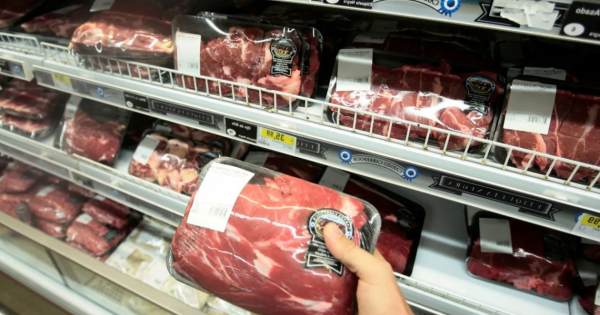 Carne con hueso a la Patagonia: la Nación insiste, el campo desconfía