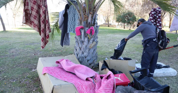 Fundación Sí convoca a la comunidad para colecta de ropa de abrigo