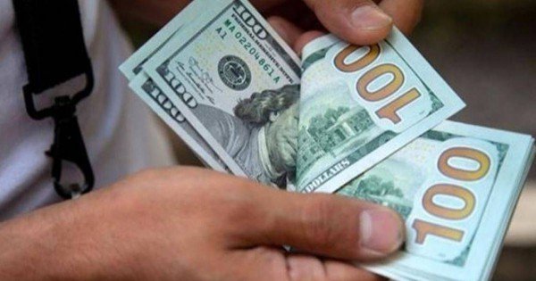 A cuánto cotiza el blue este jueves 3 de octubre