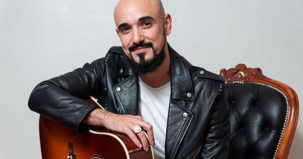 Abel Pintos visitará Bariloche en el marco de su gira “Cordillera y Mar”