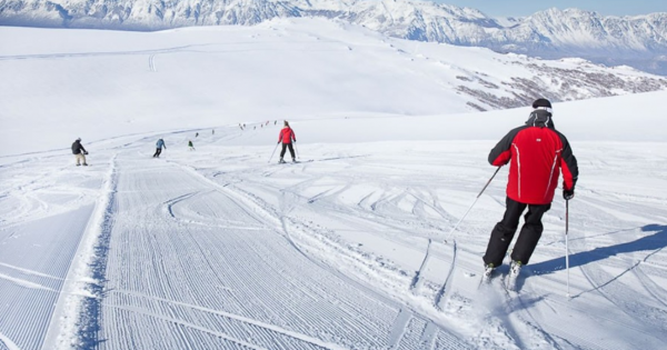 Accidente en el Cerro Perito Moreno: esquiadora demanda a la empresa por lesiones