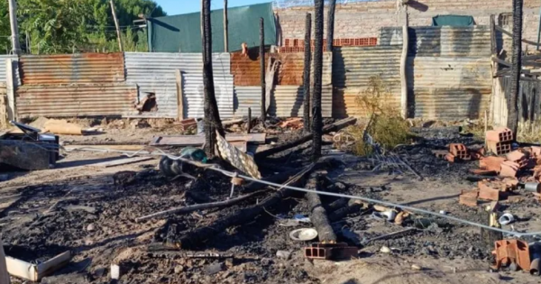 Acusan a una familia de torturar y asesinar a un jubilado para quedarse con su casa