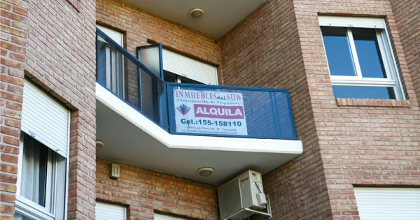 Alquileres en Neuquén: cuánto cuesta arrendar un departamento en diciembre