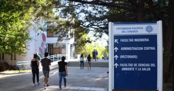 Alta demanda de estudiantes de ingeniería por las empresas hidrocarburíferas