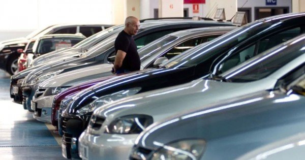 Aumentó la venta de autos 0km y cambia el ranking de modelos más vendidos